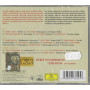 Wiener Philharmoniker CD Neujahrskonzert 2007 / Deutsche – 02894776225 Sigillato