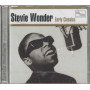 Stevie Wonder CD Early Classics / Spectrum Music – 5442112 Sigillato