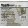 Stevie Wonder CD Early Classics / Spectrum Music – 5442112 Sigillato