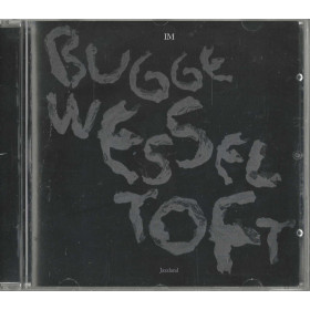 Bugge Wesseltoft CD IM / Jazzland Recordings – 0602517435858 Sigillato Bugge Wesseltoft CD IM / Jazzland Recordings – 0602517435858 Sigillato