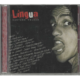 Caetano Veloso CD  Lingua / EmArcy – 0602517415553 Sigillato Caetano Veloso CD  Lingua / EmArcy – 0602517415553 Sigillato