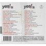 Various  CD Hot Yes! DeeJay / Universal Music – 5320750  Sigillato