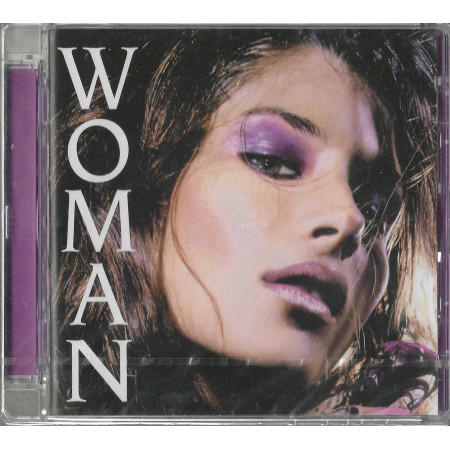 Various  CD Woman 2006 / Universal – 9837639 Sigillato
