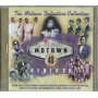 Various CD Motown 40 Forever / Motown – 5309112 Sigillato