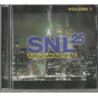 Various CD Saturday Night Live: 25 Years, Vol. 1 / DreamWorks – 4502052 Sigillato