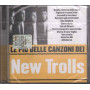 New Trolls  CD Le Piu' Belle Canzoni Dei New Trolls Sigillato 5050467835924