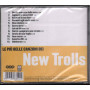 New Trolls  CD Le Piu' Belle Canzoni Dei New Trolls Sigillato 5050467835924