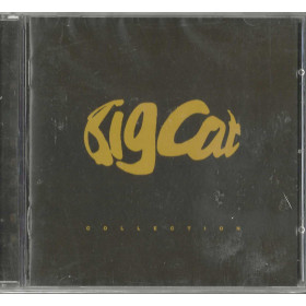 Various CD Collection / Big Cat – ABB1003742 Sigillato Various CD Collection / Big Cat – ABB1003742 Sigillato