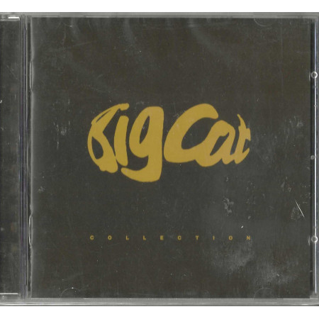 Various CD Collection / Big Cat – ABB1003742 Sigillato