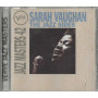 Sarah Vaughan CD Verve Jazz Masters 42 / Verve – 5268172 Sigillato
