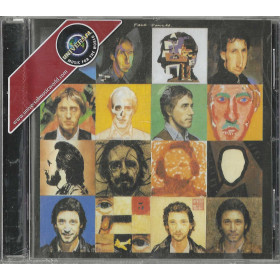 The Who CD Face Dances / Polydor – 5376952 Sigillato The Who CD Face Dances / Polydor – 5376952 Sigillato