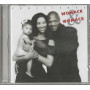 Womack & Womack CD Conscience / Island Records – IMCD 213 Sigillato