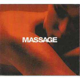 Various CD Massage / Primetime – PT015/CD Sigillato Various CD Massage / Primetime – PT015/CD Sigillato