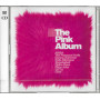 Various CD The Pink Album / Universal – 0602498387238  Sigillato