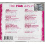 Various CD The Pink Album / Universal – 0602498387238  Sigillato