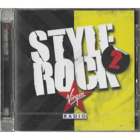 Various CD Style Rock 2 / Universal – 5316951 Sigillato Various CD Style Rock 2 / Universal – 5316951 Sigillato