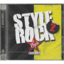 Various CD Style Rock 2 / Universal – 5316951 Sigillato