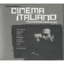 Various CD Andrea Griminelli's Cinema Italiano / 	Decca – 4670502 Sigillato