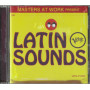Masters At Work CD Latin Verve Sounds / Verve – 0602498623992 Sigillato