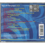 Various CD Top Of The Pops 2004 / Universal – 9824936 Sigillato