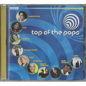 Various CD Top Of The Pops 2004 / Universal – 9824936 Sigillato Various CD Top Of The Pops 2004 / Universal – 9824936 Sigillato