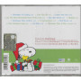 Various CD 40 Years A Charlie Brown Christmas / Peak – 0013431853428 Sigillato