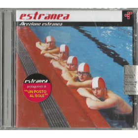 Estranea CD Direzione Estranea / Sugar Music – 3003862 Sigillato Estranea CD Direzione Estranea / Sugar Music – 3003862 Sigillato