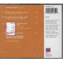 Dvořák, Dohnányi CD The 3 Great Symphonies / Decca – 4521822 Sigillato