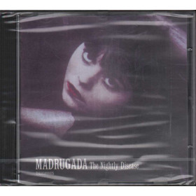 Madrugada CD The Nightly Disease / EMI Sigillato 0724385099625 Madrugada  CD The Nightly Disease Nuovo Sigillato 0724385099625