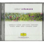 Robert Schumann CD Symphony No. 1 Spring / Deutsche – 2894691992 Sigillato