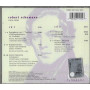 Robert Schumann CD Symphony No. 1 Spring / Deutsche – 2894691992 Sigillato