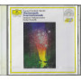 Händel CD Wassermusik/Feuerwerksmusik / Deutsche – 4198612 Sigillato