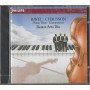Ravel- Chausson CD Piano Trios  Klaviertrios / Philips – 4111412 Sigillato