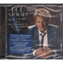 Rod Stewart  CD Fly Me To The Moon... The Great American Songbook Volume V Sig.