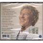 Rod Stewart  CD Fly Me To The Moon... The Great American Songbook Volume V Sig.