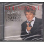 Rod Stewart CD The Best Of The Great American Songbook Sigillato 0886978300621