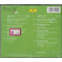 Various CD Basic Haydn / Deutsche Grammophon – 4472202 Sigillato