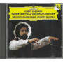 Schumann, Sinopoli CD Symphonie No. 2 - Manfred-Ouvertüre / 4108632 Sigillato