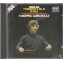 Sibelius, Ashkenazy  CD Symphony N. 5 En Saga / Decca – 4100162 Sigillato