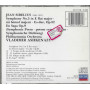 Sibelius, Ashkenazy  CD Symphony N. 5 En Saga / Decca – 4100162 Sigillato