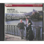 Dvořák, Webber, Neumann  CD Cello Concerto / Philips – 4223872 Sigillato