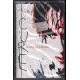 The Cure MC7 Cassette Bloodflowers / Fiction Records – FIXMC31 Sigillata