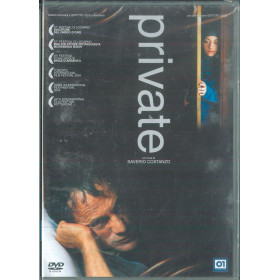 Private DVD Saverio...