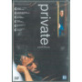 Private DVD Saverio Costanzo / RAI Cinema Sigillato 8032807006406