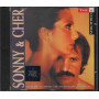Sonny & Cher CD The Collection / MCA Records MCD 17758 0008811775827