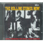 The Rolling Stones CD Now ! / London Records – 844 462-2 Sigillato