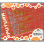 Molella CD Futura / Do It Yourself Entertainment ‎– DO IT 38-03 CD Sigillato