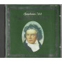 Beethoven, Academy Of Ancient, Hogwood  CD Symphonies 7 & 8 /  4256952 Nuovo