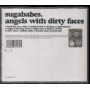 Sugababes CD Angels With Dirty Faces Nuovo Sigillato 0044006321721