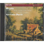 Haydn, Davis CD Symphonies Surprise  93 - 94 & Miracle 96 / 4128712 Nuovo